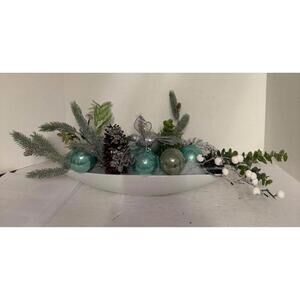 Décoration de Noël Christmas decoration handmade